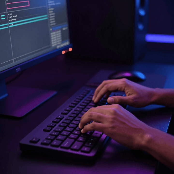 Freelance Growth Concept 2