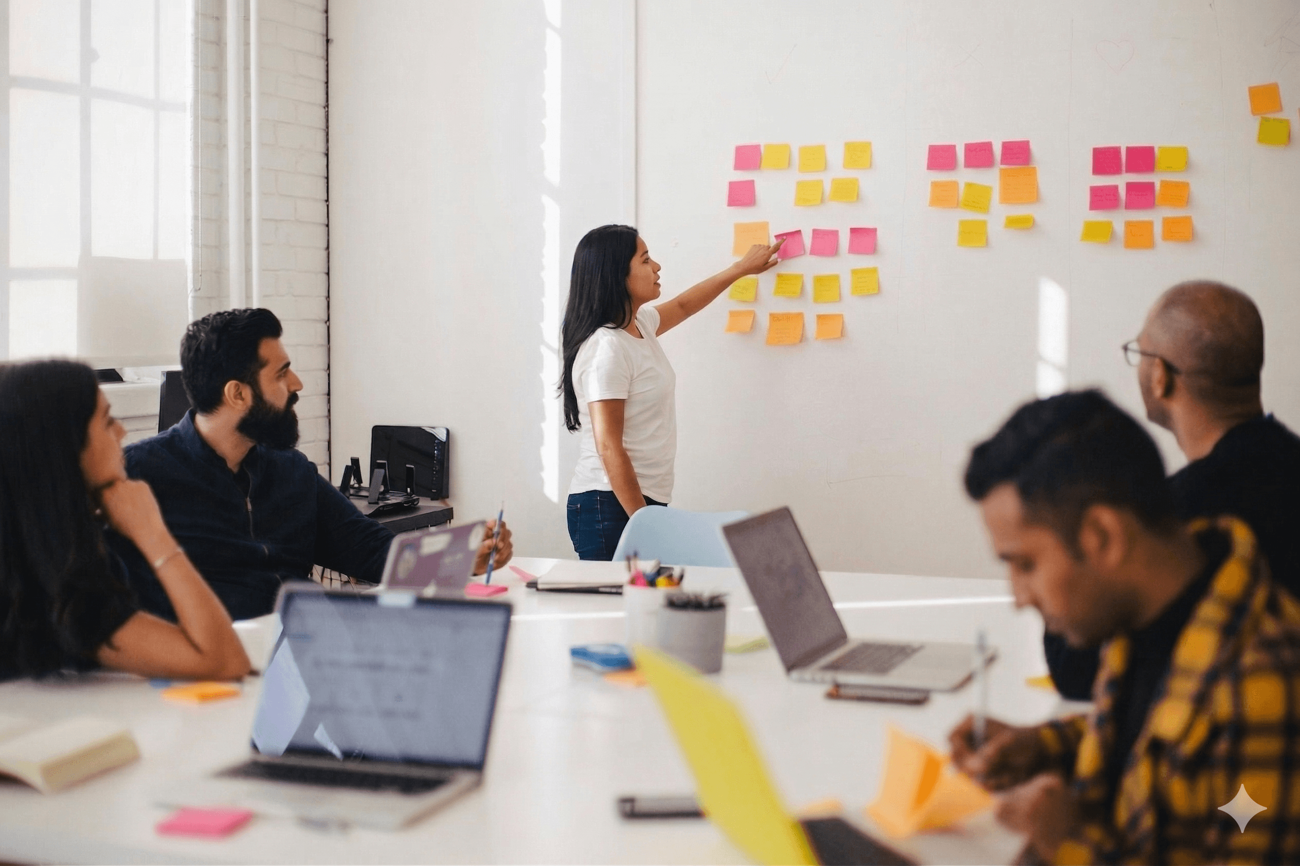 How Legal Lancer Works