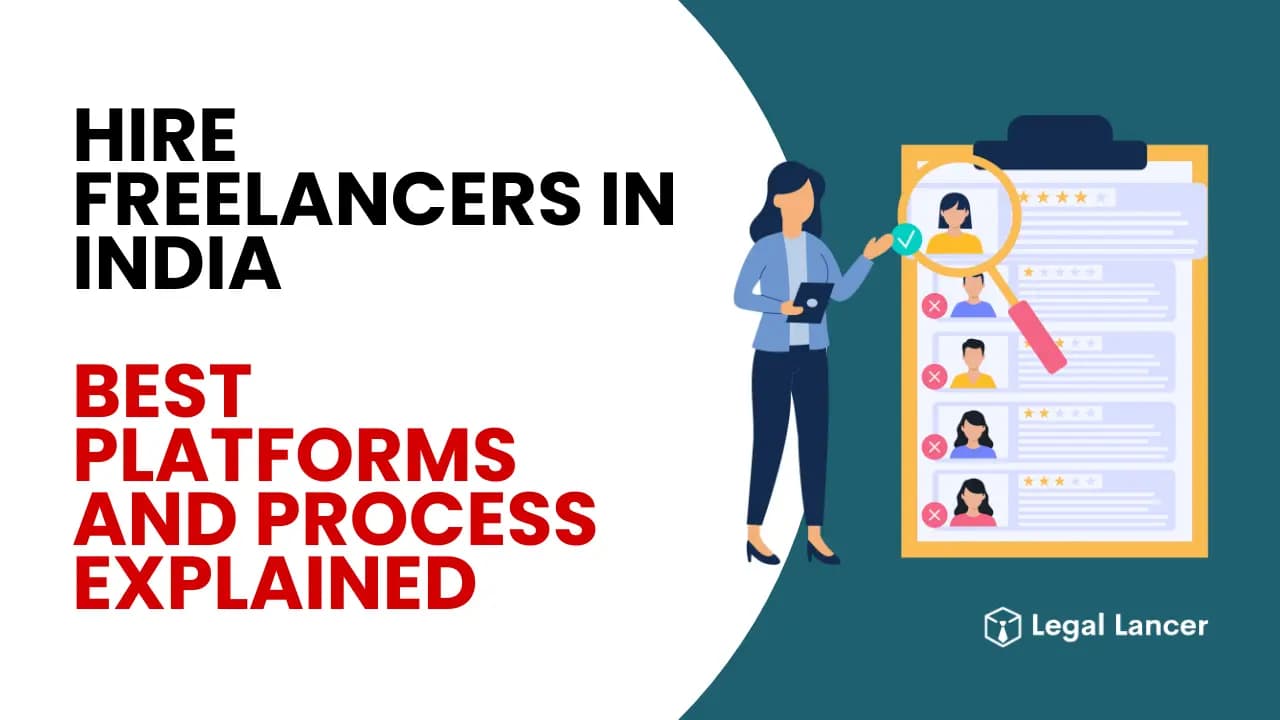 Hire Freelancers in India: Best Platforms and Process Explained