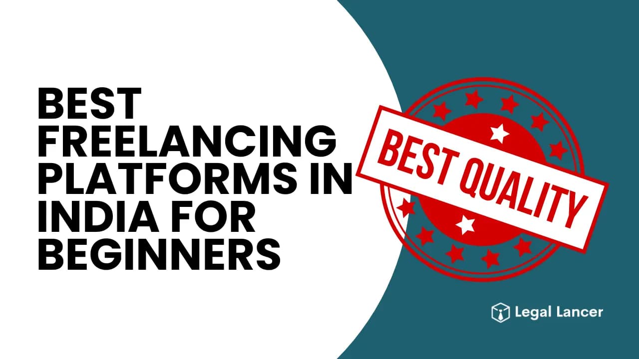 Best Freelancing Platforms in India for Beginners