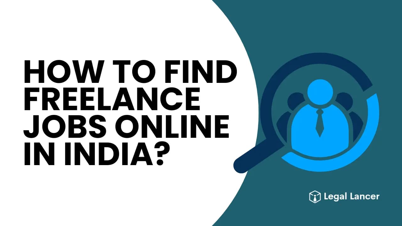 How to Find Freelance Jobs Online in India