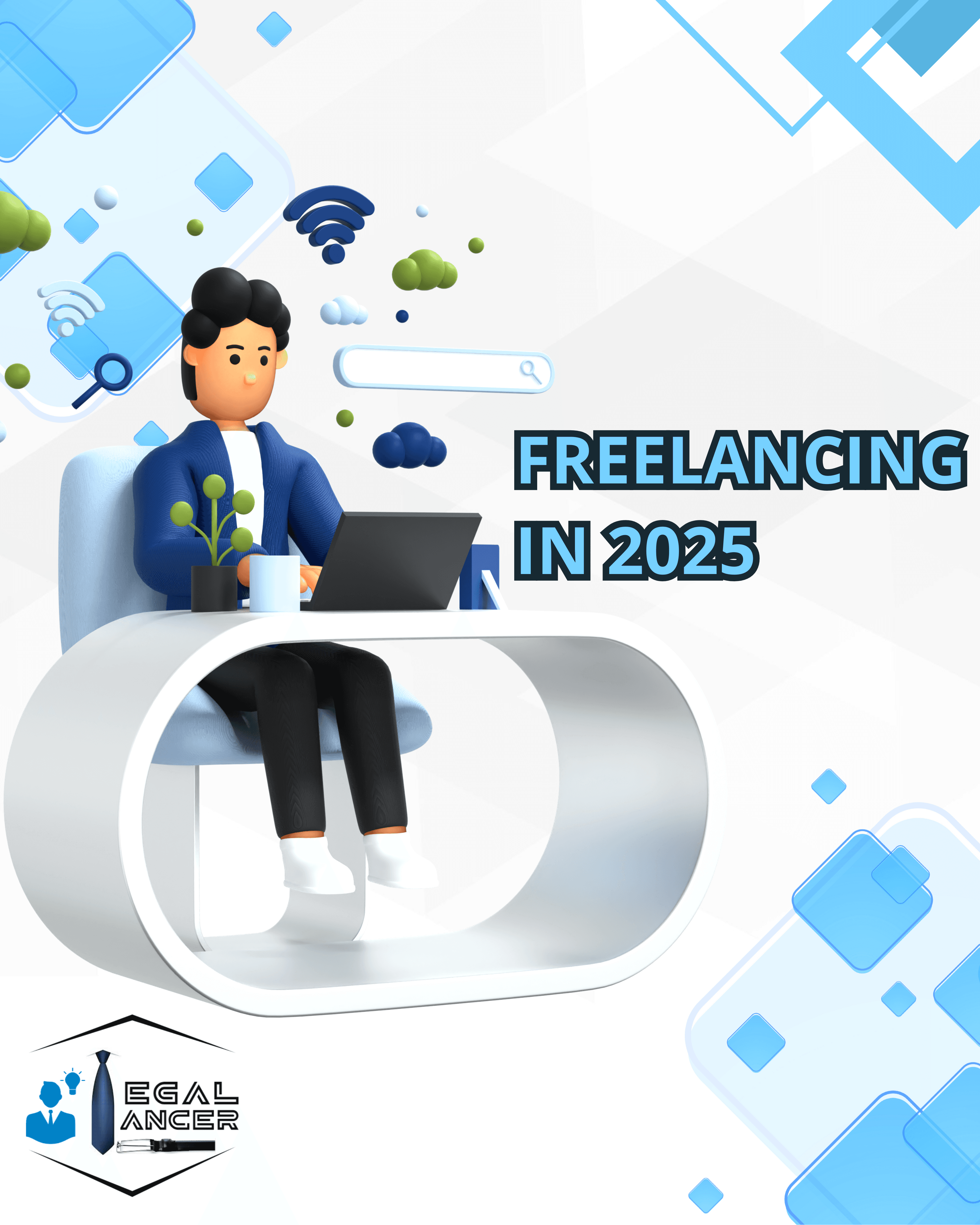 The Top Freelancing Platforms of 2025