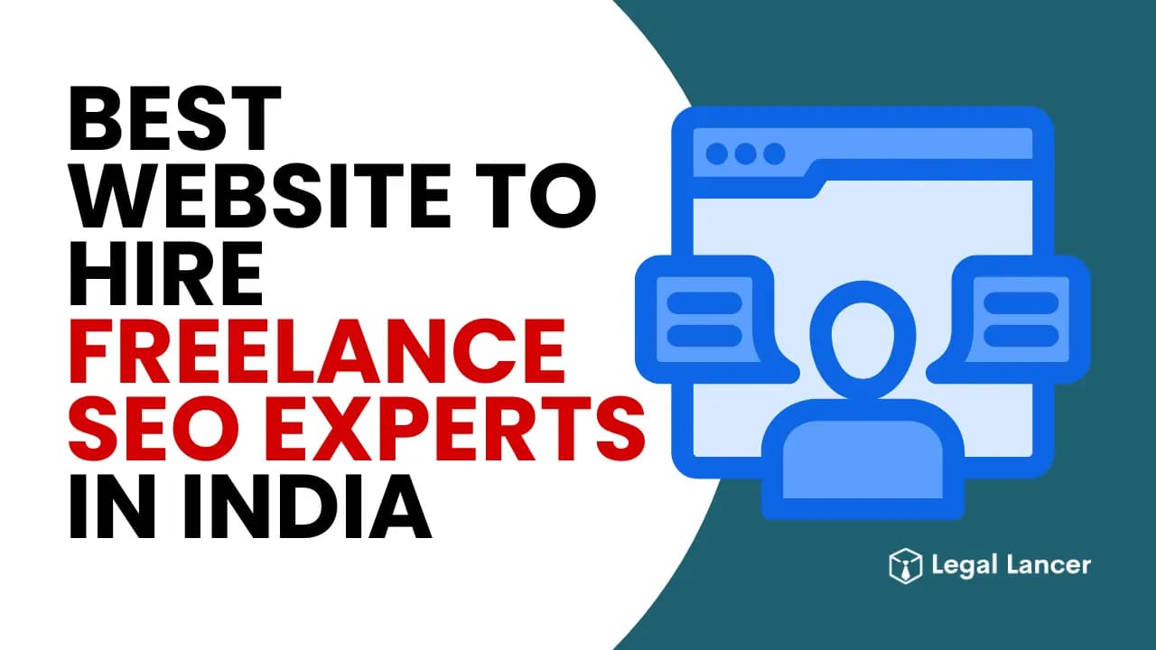 Best Website to Hire Freelance SEO Experts in India