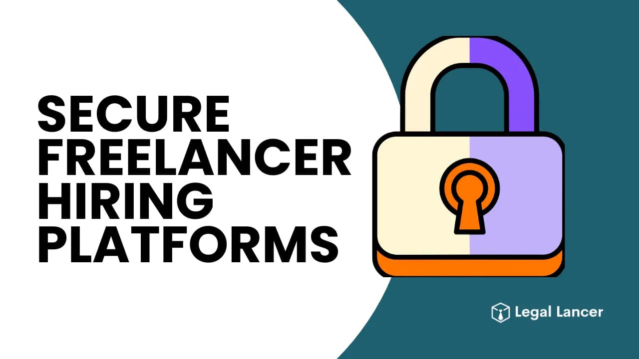 Secure Freelancer Hiring Platforms: What Security Really Means