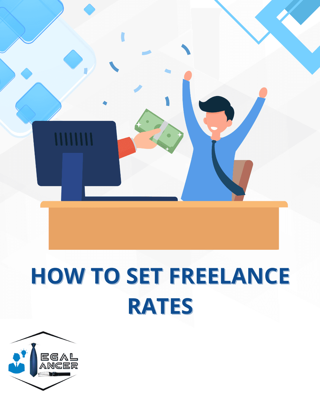 How to Set Freelance Rates: A Complete Guide to Pricing Your Freelance Services