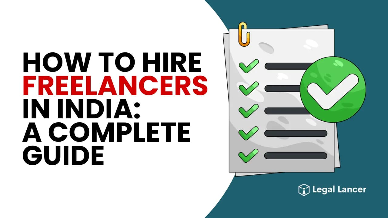 How to Hire Freelancers in India: A Complete Guide