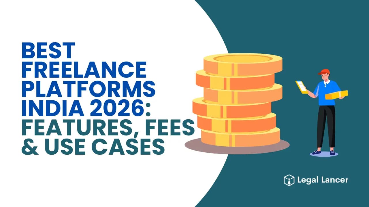 Best Freelance Platforms India 2026: Features, Fees & Use Cases