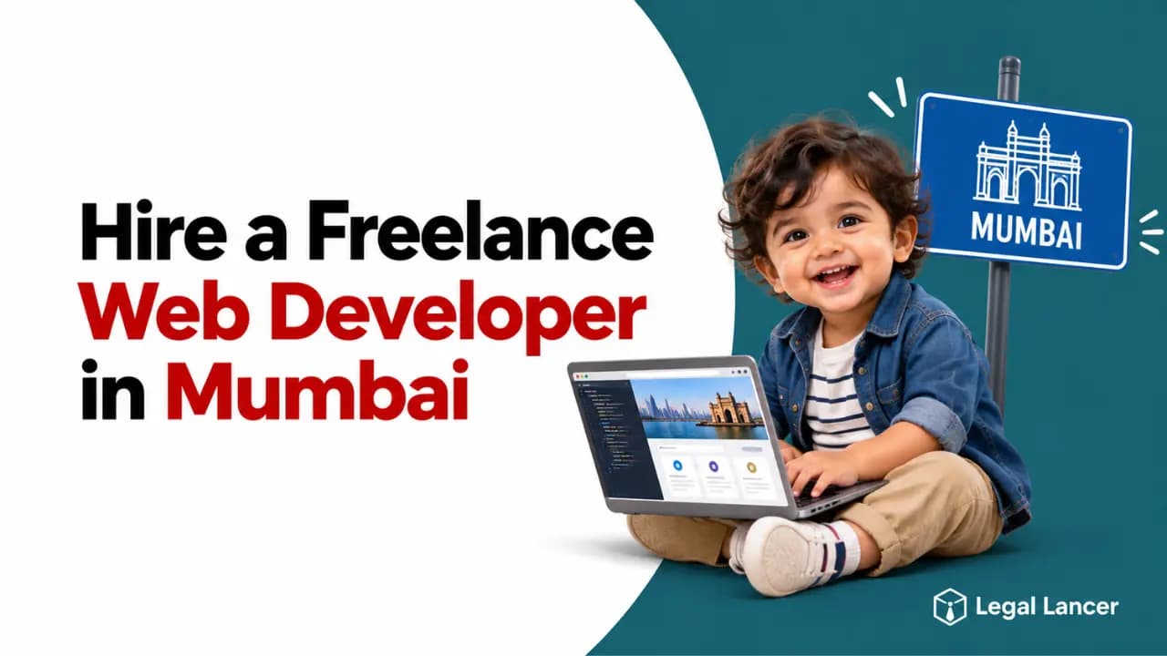 Hire a Freelance Web Developer in Mumbai (2026 Guide)