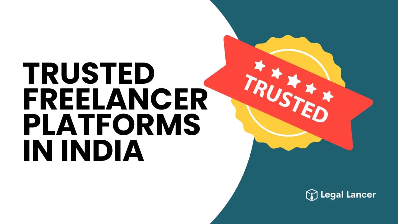 Trusted Freelancer Platforms in India: How Trust Is Built