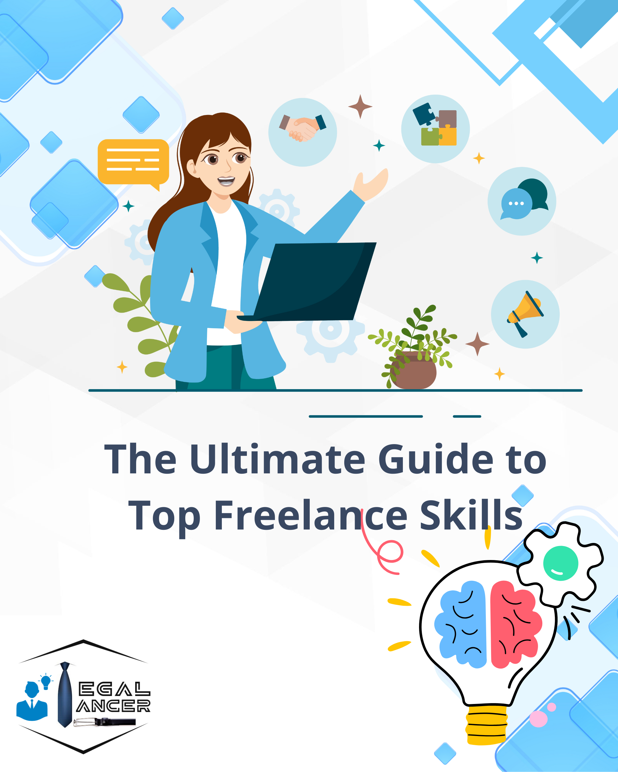 The Ultimate Guide to the Top 7 Highest-Paying Freelancing Skills in India for 2025