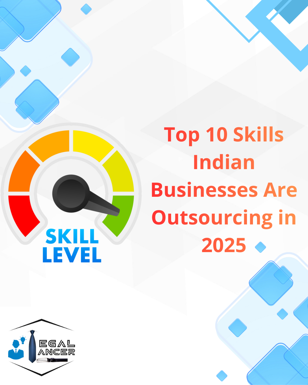 Top 10 Skills Indian Businesses Are Outsourcing in 2025 — The New Workforce Revolution